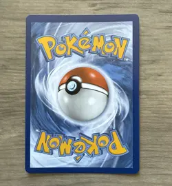 Pokemon Go TCG 2022 Black Star Promo Full Art Holo Mewtwo v SWSH229 - Image 4