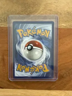 Pokemon TCG Vulpix Illustration Rare #138/132 Mega Evolutions NM/M - Image 2