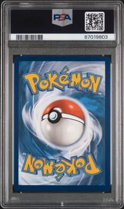2024 POKEMON PALDEAN FATES SHINY RARE 131/091 PIKACHU PSA 10 - Image 2