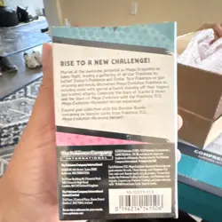 Pokemon TCG Mega Evolution Ascended Heroes Booster Bundle Box English - Image 2