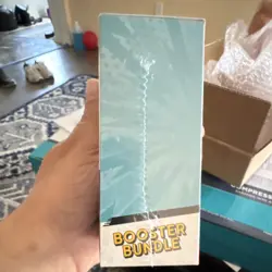 Pokemon TCG Mega Evolution Ascended Heroes Booster Bundle Box English - Image 3