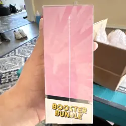 Pokemon TCG Mega Evolution Ascended Heroes Booster Bundle Box English - Image 4