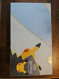 Pokemon TCG Ultra Premium Collection Celebration Box 820650809149 - Image 1