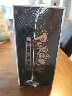 Pokemon TCG Ultra Premium Collection Celebration Box 820650809149 - Image 3