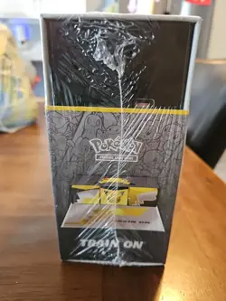 Pokemon TCG Ultra Premium Collection Celebration Box 820650809149 - Image 4