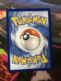 Pokemon Erhabene Helden - IR Pudox (ASC 220) - Deutsch NM Boosterfrisch - Image 2
