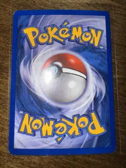 Aggron EX 89/100 Crystal Guardians Holo LP Pokemon TCG 2006 - Image 2