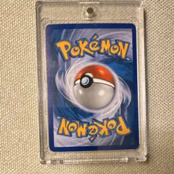 Pokemon Gardevoir lv.55 Secret Wonders Holo Rare 7/132 110 HP Pokemon TCG - Image 2