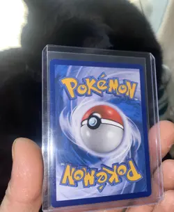 Pokemon KFC Pikachu 016/S-P INDONESIA Promo Card 2020 - Image 2