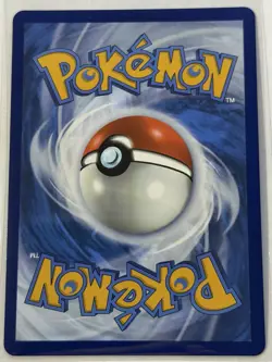 Pokemon Mega Evolution ME01 #179/132 MEGA LUCARIO EX Special Illustration Rare - Image 4