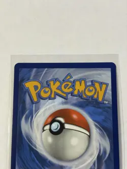 Pokemon Mega Evolution ME01 #179/132 MEGA LUCARIO EX Special Illustration Rare - Image 5