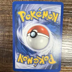 Pokemon TCG Darkness Energy Special Unseen Forces Reverse Holo Rare 96/115 - Image 2