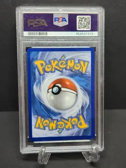 2025 Pokemon SVP EN Umbreon ex #176 *PSA 10* - Image 2
