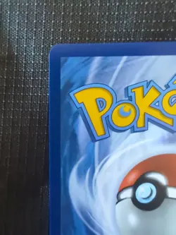 Mega Lucario ex 179/132 - Pokemon TCG Mega Evolution Holo SIR | NM - Image 4