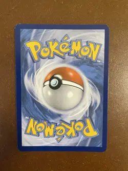 Pokemon Reshiram XY74 Full Art Promo Holo XY English 2015 120HP Basic - Image 2