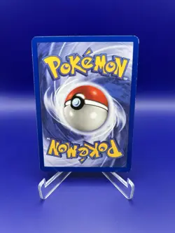 Pokemon Dark Charmeleon 32/82 1st Edition Team Rocket English LP - Image 3