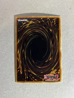 Yugioh Day-Breaker the Shining Magical Warrior SR08-EN040 Ultra Rare 1st Ed - Image 2