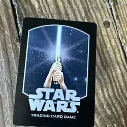 2002 Star Wars Trading Card Game TCG - Nexu 97/180 - Image 2