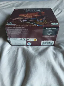 One Piece TCG Paramount War Booster Display OP02 SEALED ENG - Image 4