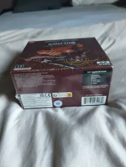 One Piece TCG Paramount War Booster Display OP02 SEALED ENG - Image 5