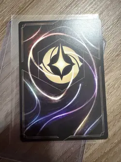 Disney Lorcana Goliath - Clan Leader 173/204 Whispers in the Well Non-Foil Mint - Image 2