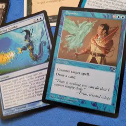 Commander Magic Deck MTG Cards = ALL 100 ***Lazav, the Multifarious MILL theme** - Image 5