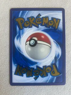 Pokemon TCG Mew EX Metal Gold NM 205/165 Scarlet & Violet 151 Promo Card - Image 2