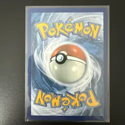 Pokemon Card Espathra 197/182 Paradox Rift Illustration Rare NM - Image 2