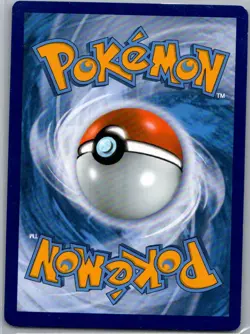 Mew XY110 XY Promos - Pokemon Card - NM - Image 2