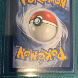 Pokemon Eevee Promo Full Art Holo SV021 Sv: Scarlet & Violet Promo Cards 50HP - Image 2