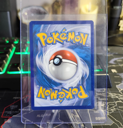 👻 Gengar – #057/198 – Chilling Reign – Holo – NM (Raw) Pokemon Card English - Image 2