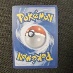 Pokemon Trainer Lusamine - Waifu Cute Doujin DIY Custom Foil Art Card NSFW - NM - Image 4