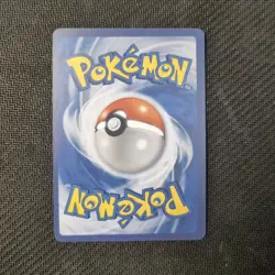 Pokemon Trainer bea - Waifu Cute Doujin DIY Custom Foil Art Card NSFW - NM - Image 4