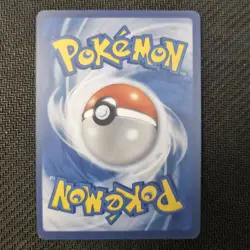 Pokemon Trainer Hilda - Waifu Cute Doujin DIY Custom Foil Art Card NSFW - NM - Image 5