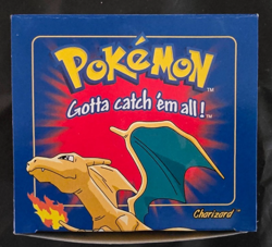 NIB Pokemon Limited Edition 23K Gold-Plated CHARIZARD Trading Card Poke Ball - Image 4