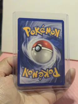 Charizard ex 105/112 EX FireRed & LeafGreen Holo Rare EX 160 HP Pokemon TCG Card - Image 3