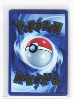 2023 Pokemon—Mew ex (151 Metal Card) #205/165 Scarlet & Violet 151—Hyper Rare - Image 2