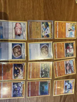 100 Card Premade Fighting/rock Type Pokemon Deck Includes 4Vs 2GXs And A Break. - Image 2