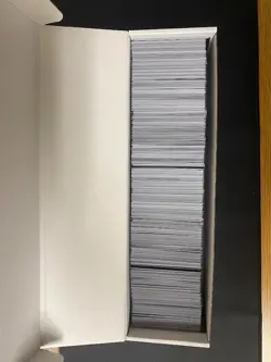 1000 +25 Magic the Gathering MTG Cards Lot w/ Rares and Foils INSTANT COLLECTION - Image 1