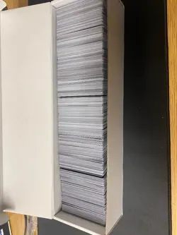 1000 +25 Magic the Gathering MTG Cards Lot w/ Rares and Foils INSTANT COLLECTION - Image 2