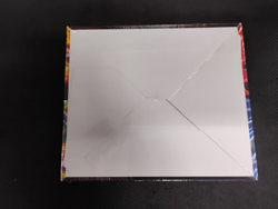 Dragon Ball Super Card Game Battle Evolution Booster Box Sealed - Image 2