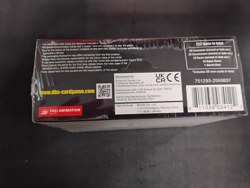 Dragon Ball Super Card Game Battle Evolution Booster Box Sealed - Image 3
