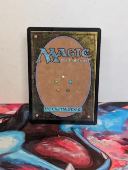 Fire Lord Azula (220) - Normal - Avatar: The Last Airbender (TLA) - NM - Image 2