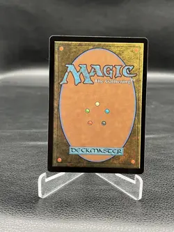 Commander 2020 #35 Fierce Guardianship - Image 2