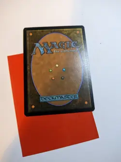 Flusterstorm [SOA - 18] - NM TCG MTG - Image 2