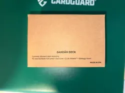 Magic the Gathering Secret Lair Dandan Deck - New - Sealed - Image 3