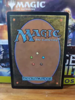 Ancient Tomb (0001) (Borderless) Edge of Eternities: Stellar Sights Regular - Image 3