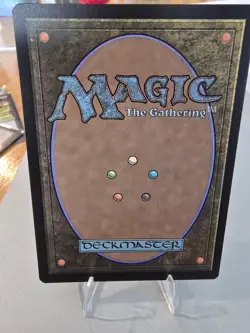 Vedalken Orrery Double Masters 2022 Borderless Foil Rare Magic MTG Near Mint - Image 2