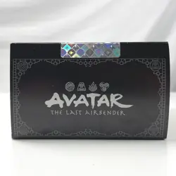 Magic The Gathering: Avatar The Last Airbender Commander's Bundle SEALED NIB MTG - Image 4