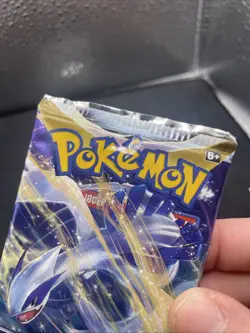 Booster Pokemon Tempete Argentee - EB12 - - Scelle - Lugia - FR Sorti Presse - Image 2